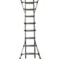 Echelle télescopique pliantes centaure TT4-A