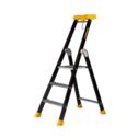 Escabeau centaure MP usage intensif 3_marches