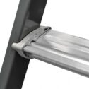 Escabeau centaure MP usage intensif embout de marche