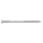 Vis de terrasse inox A4 double filetage