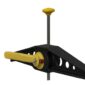 attache echelle galerie centaure X2-B