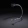 tire-cable-electriciens. chaussette de tirage pour cable