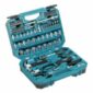 Mallette makita avec 76 outils