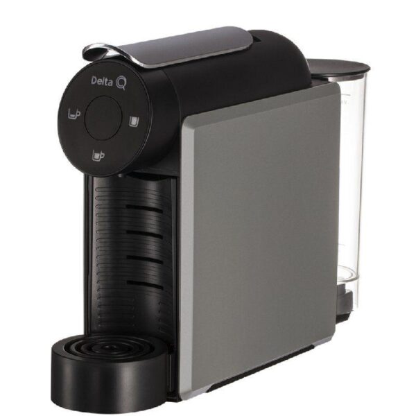 cafetiere a capsule delta mini qool