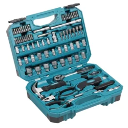 Makita E-10899 – mallette d’outillage 76 outils à main 37889