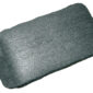 Laine d'acier en sachet de 200 grs extra fin n°3/0