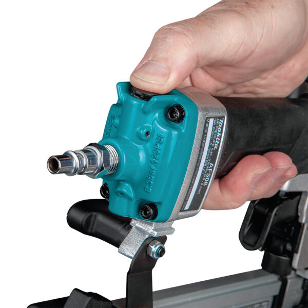 Cloueur pneumatique 8 bar 50mm - MAKITA AF5062 Cloueur pneumatique 8 bar 50mm - MAKITA AF506