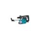 Perforateur burineur SDS-Plus Makita HR3012FCWJ 1050 W avec aspiration DX11