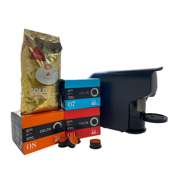 café delta café delta