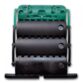Verrou automatique Clicksur Zurfluh-Feller H875F 3 maillons pour lame 8 mm