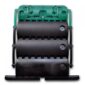 Attache volet roulant 3 maillons clicksur pour lames de 8mm