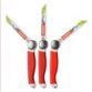Scie pliable Erko + 3 lames