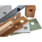 Trépan ERKO materiaux bois - brique - platre - siporex