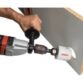 Trépan ERKO materiaux bois - brique - platre - siporex