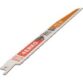Lame sabre 228mm multi materiaux rigide K13