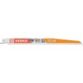 Lame sabre 228mm multi materiaux rigide K13