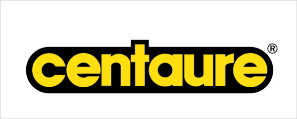 logo centaure echelles et escabots Centaure spécialiste de la vente de matériel de sécurité pour le travail en hauteur