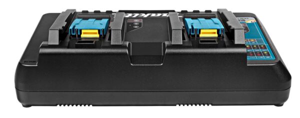 Chargeur Makita rapide 2 batteries