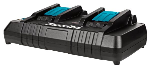 chargeur double DC18RD 3 Chargeur double Makita CD18RD