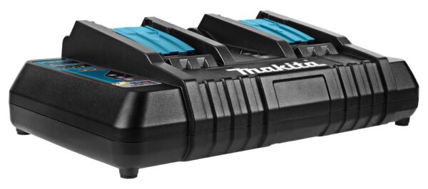 chargeur double DC18RD 4 - Copie Chargeur double Makita CD18RD