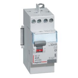 inter differentiel 40A+vigi 30ma AC 33842