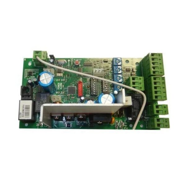 Carte électronique pour moteur CROSS 3E-5EH-7EH, QIK 7EH-60EH-70EH, UP4EH Ditec