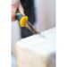 Couteau pour couper la laine, sa lame mesure 350 mm. marque FatMax+ETUI Stanley