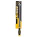 Couteau pour couper la laine, sa lame mesure 350 mm. marque FatMax+ETUI Stanley