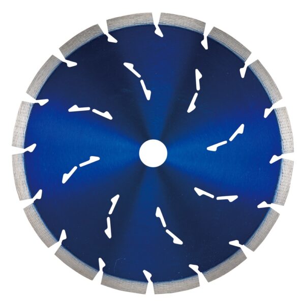 Disques diamant COMET pour béton 230mm Disques diamant COMET pour béton 230mm