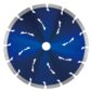 Disques diamant COMET pour béton 230mm