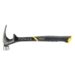 Marteau arrache-clous Stanley avec Ergot Fatmax