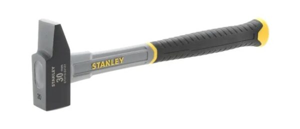 Marteau rivoir 30mm avec manche en fibre de verre