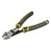 Pince coupante diagonale Stanley Power FatMax 200 mm double articulation