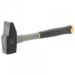 Marteau rivoir Stanley 45 mm manche fibre de verre STHT0-54156