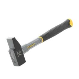 Marteau rivoir manche fibre Stanley 30 mm STHT0-54131