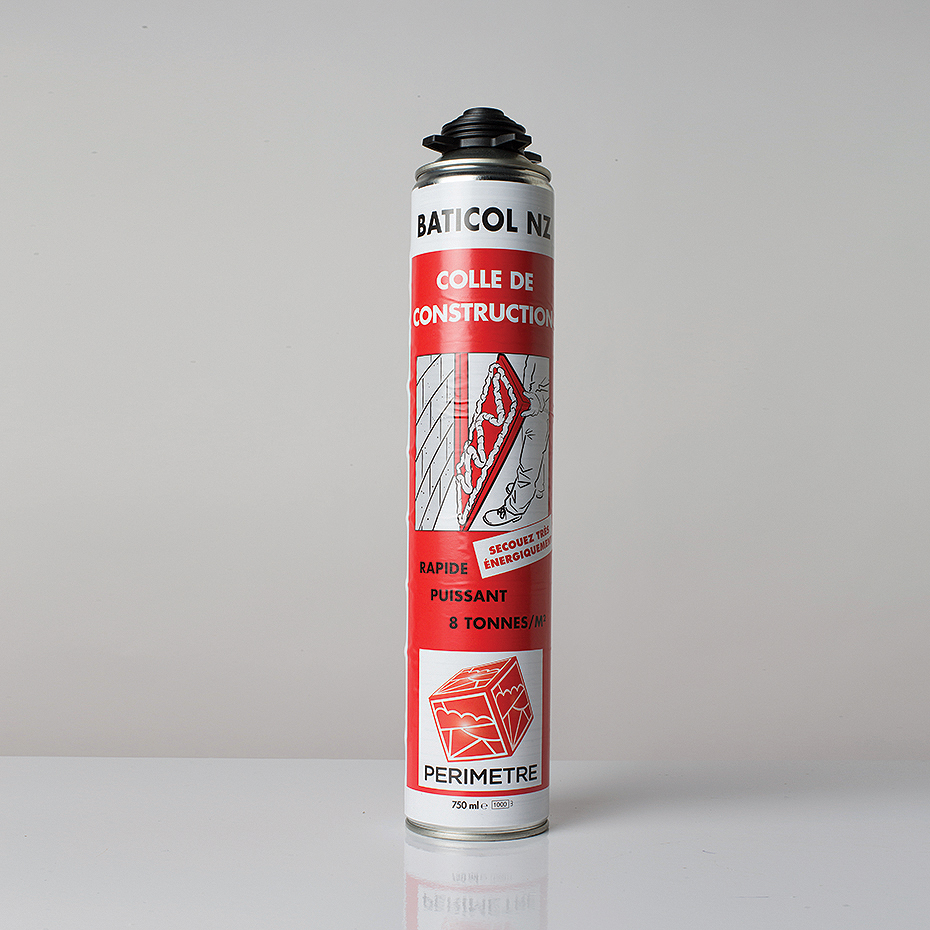 colle polyuréthane BATICOL NZ