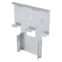Raccords en T PAI pour fourrures 47 et 45, jonction perpendiculaire