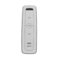 télécommande Somfy io 5 canaux Situo 5 io Pure