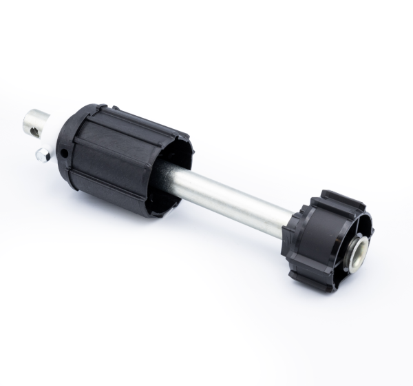 tandem ZF54 support axe volet roulant