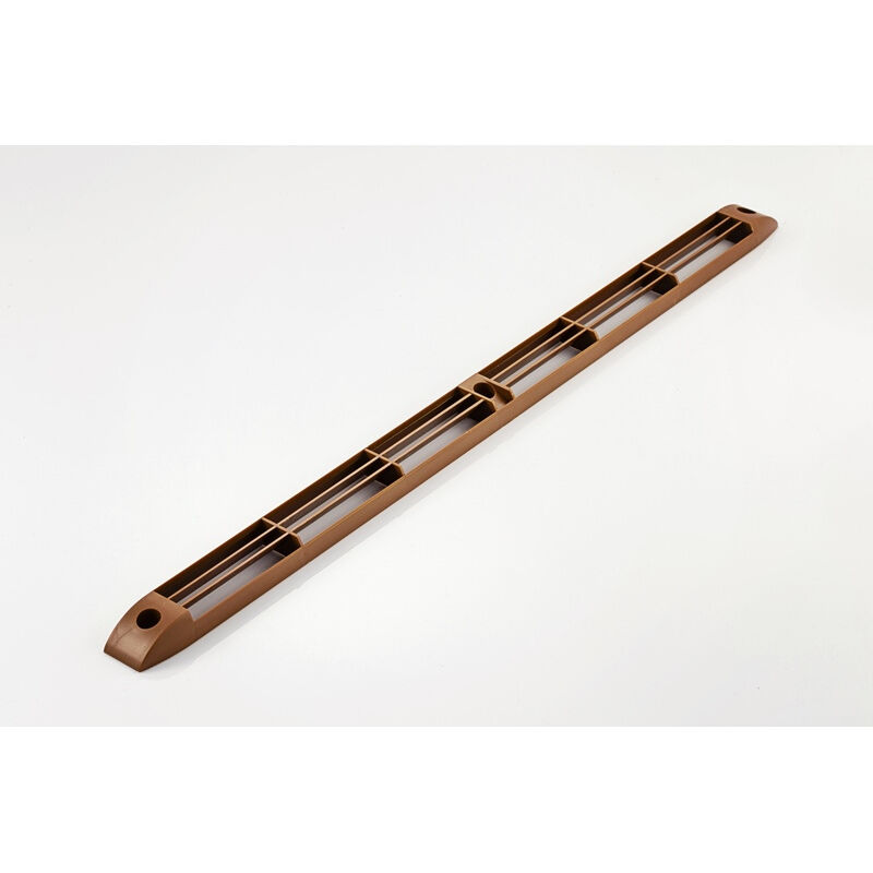 entree d air chene dore Anjos ventilation fenetre