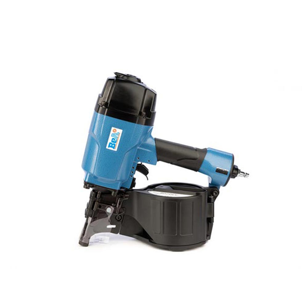 Cloueur BEA DC/80-804 C pour charpente et ossature bois