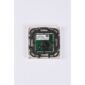 Smoove Origin io Classic Blanc commande murale Somfy io-homecontrol