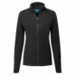 Polaire femme Portwest F408 noire zippée 210g