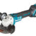Meuleuse Makita DGA513Z 18V 125 mm sans fil, produit seul