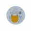 face arriere de la Commande Amy 1 RS100 IO 1 canal avec cadre SOMFY
